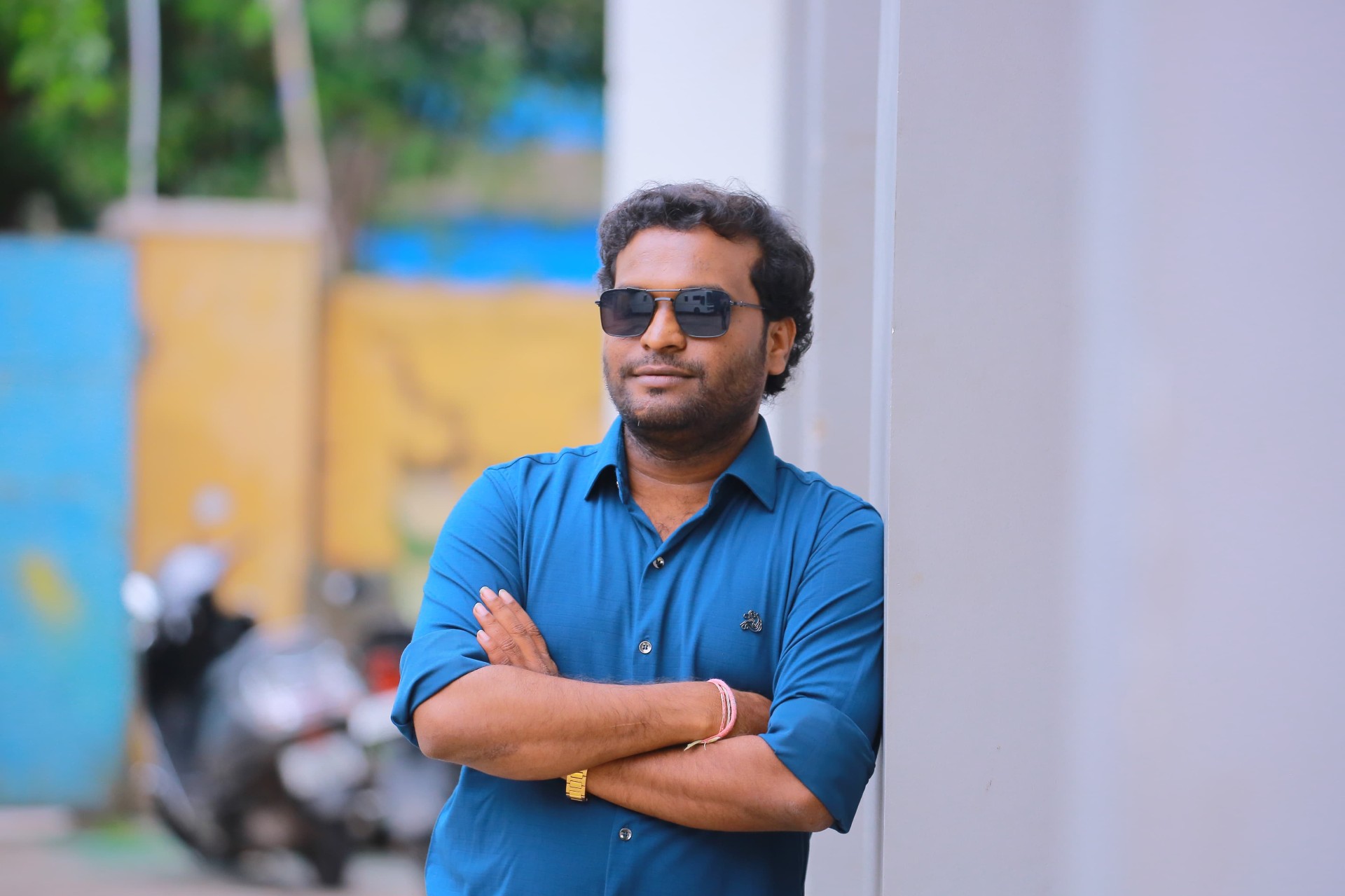 Racha Ravi Racharavi